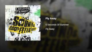 Fly Away Music Video