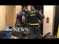 Man killed after elevator malfunctions, fatally crushing him