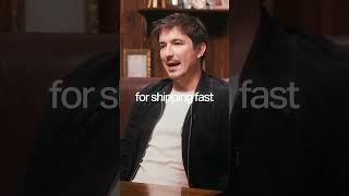 Robinhood CEO Vlad Tenev on Org Structure thumbnail
