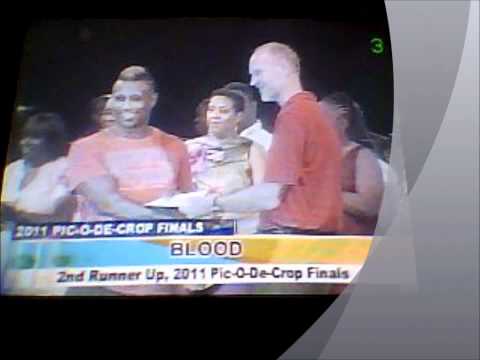 Popsicle is Calypso Monarch 2011