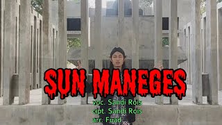 Download lagu SUN MANEGES mp3 Download lagu SUN MANEGES mp3
