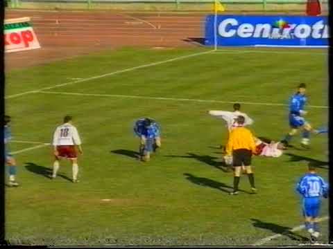 2002/03 Sarajevo - Leotar 2:0