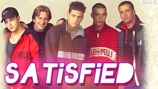 Satisfied- Five (Subtitulos en español)