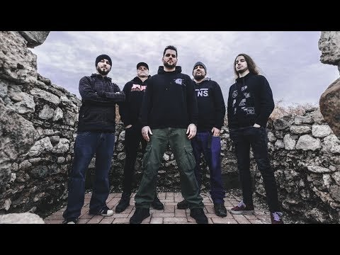 Cadaveres - Majd besz... (2019. Promo)