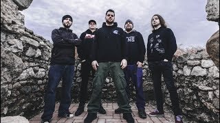 Cadaveres - Majd besz... (2019. Promo)