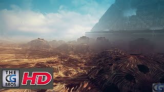 CGI 3D Animated Short HD: "Emergence" - by Julius Horsthuis