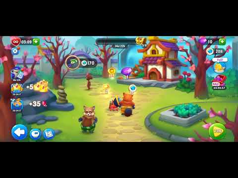 Fishdom  game level 700-710, Playrix games