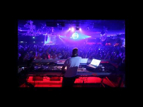 Guru Josh & Dj Igor Blaska - Eternity