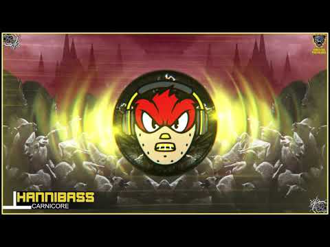 Hannibass - Carnicore