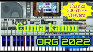 Download lagu Janji dan cuma kamu - dangdut check sound - belajar ORG 2022 #org2020 #org2021 #org2022 mp3