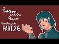 PART 26 CHAINED MIRACULOUS AU COMIC Ella Cinders