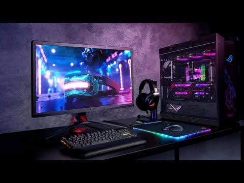 Top 20 Best Gaming Monitors of 2022 1440p, 4K, 1080p and Budget Choices