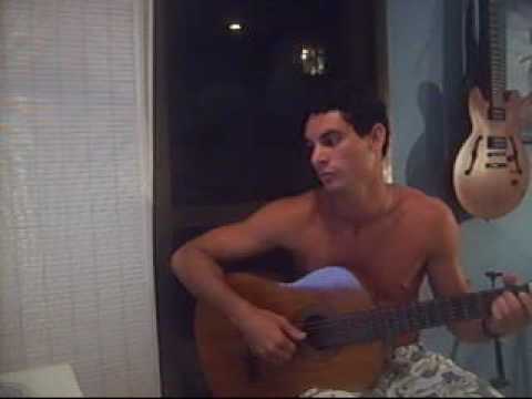 Bruno Chelles - o telefone tocou novamente (Jorge Ben)