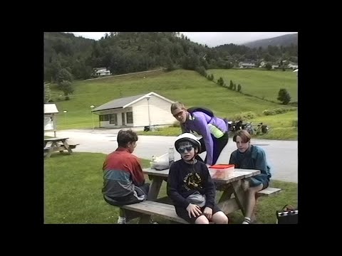 03 Aug 1995 · Video footage from today's ride - 2021 Full Remaster