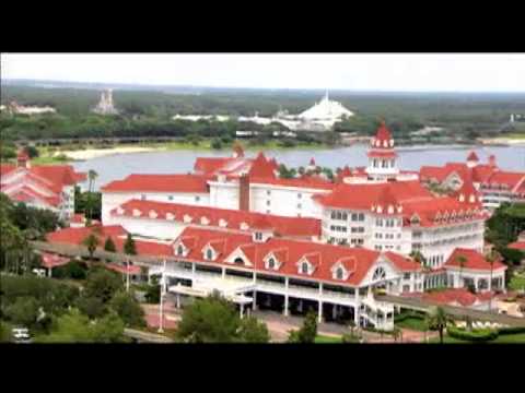 Disney Vacation Planning DVD  2011 - Parte 3 #disney disney