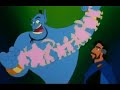 Aladdin And The King Of Thieves Father And Son Swedish