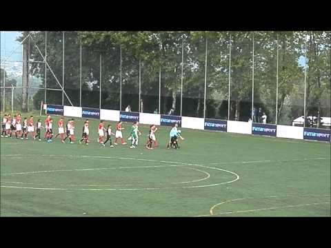 PENAFIEL FC 2 X 0 VARZIM SC
