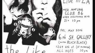 [release me...the like]