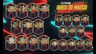 YuiTomoのFIFA20 #OTW開封編