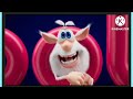 YTPMV Booba Intro Waiting For Scan
