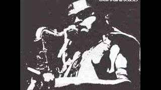Rahsaan Roland Kirk - Ain&#39;t No Sunshine (Rare)