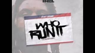 Fat Trel - Who Run It (Remix)