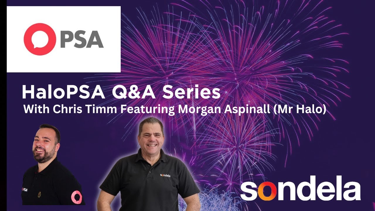 Halo Q&A Series  – All your halo questions answered