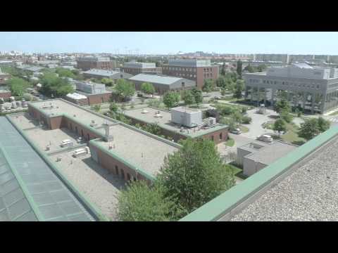 Vetmeduni Vienna: Die Universität - Teil 1 Universitas