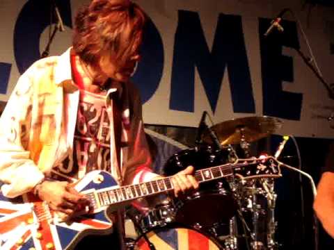 Mark Doyle and the Maniacs