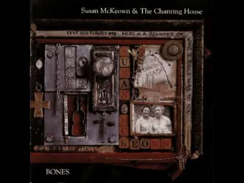 Susan McKeown - Albatross