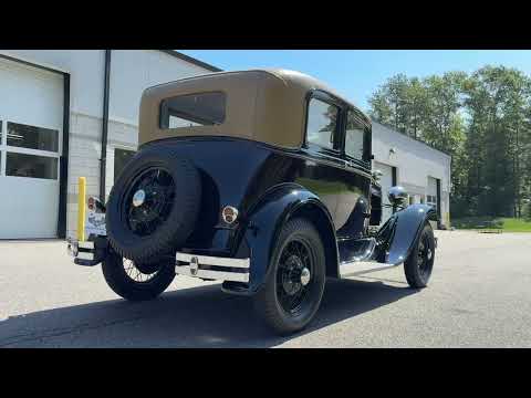 1931 Ford Model A (CC-1997419) for sale in Rowley, Massachusetts