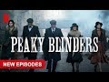Peaky Blinders Temporada 5 (2019) | Trailer Doblado Español Latino