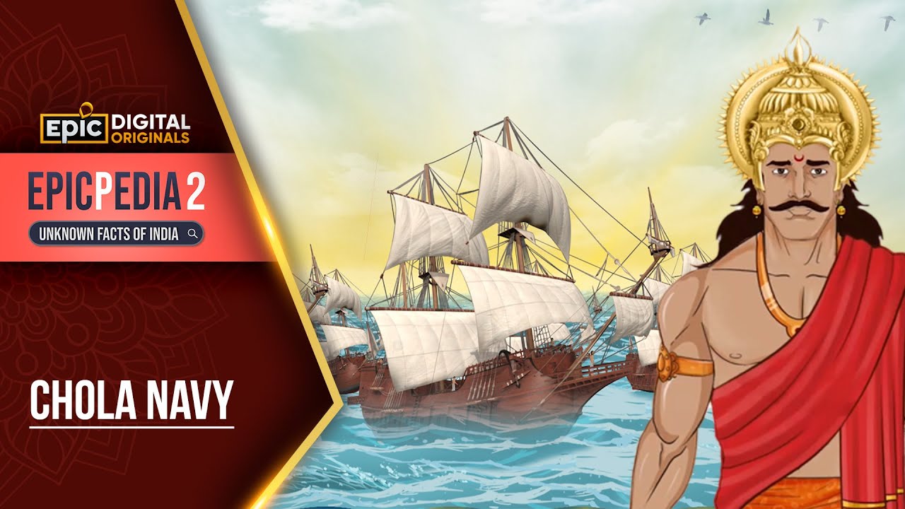 Analysis of Rajendra Chola naval campaigns in Southeast Asia