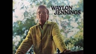 Dream Baby (How Long Must I Dream) + Crying , Waylon Jennings , 1964
