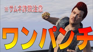 【GTA5】メリケンでグラセフ界に平和をもたらそうとしたらDEATH