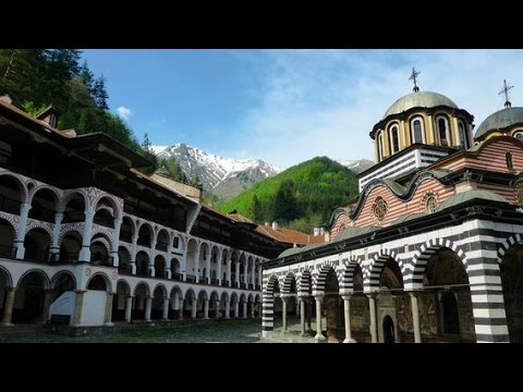 Unknown Bulgaria NDR television broadcasts