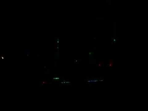 Tor Marrock - "Heavens Death Lights Kindle"