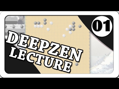 Batts Go Lecture - DEEPZEN?