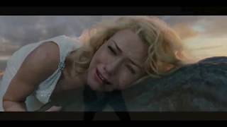 Prairie Whiskey - The Fall of KONG - Broken Heart Love Song - Emotional Video 4 Some