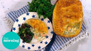 Download lagu Rick Stein’s Creamy Fish Pie Perfect For A Friday Feast | This Morning mp3 Download lagu Rick Stein’s Creamy Fish Pie Perfect For A Friday Feast | This Morning mp3