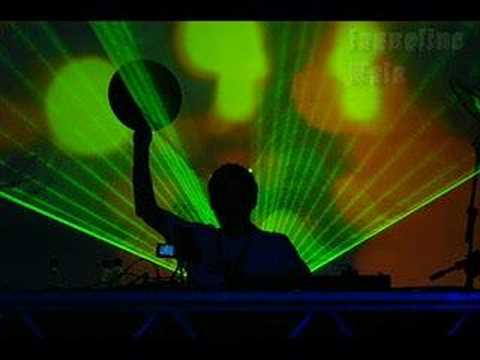 Dj Tom´s hard trance session part1