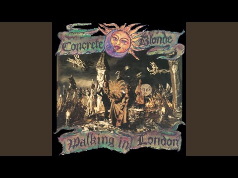 Les Coeurs Jumeaux - Concrete Blonde