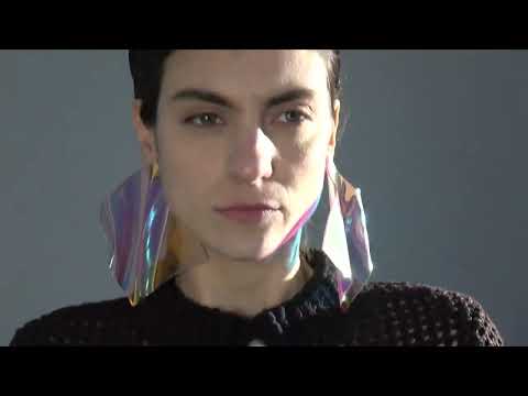 Veronique Leroy autumn winter 2022-23 digital show