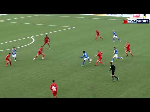 (FULL GAME) Sirens FC VS Vittoriosa Stars FC (FULL GAME)