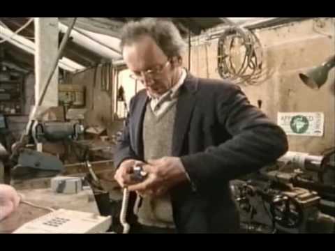 The Secret Life Of Machines - The Fax Machine Part 2