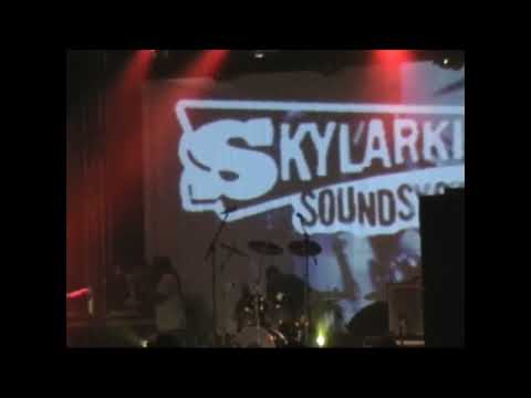 skylarkin sound system at The Regal Oxford