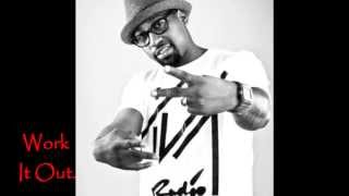 Return II Love ♪: PJ Morton- Work It Out