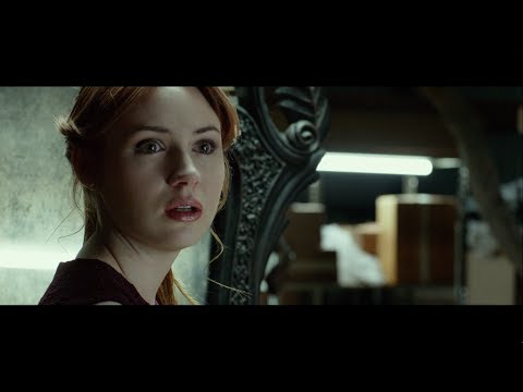 Oculus (Trailer)