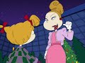 Rugrats Visit Toyland