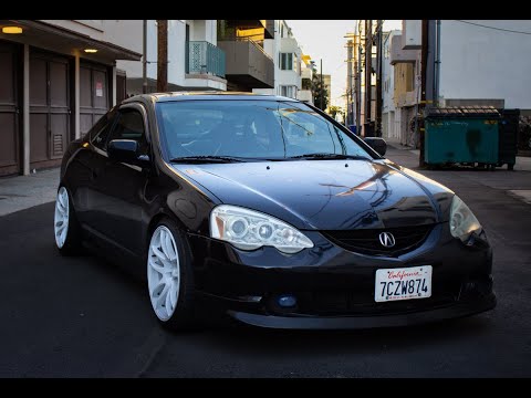 Buddyclub Short Shifter Install (RSX Build Part 9)